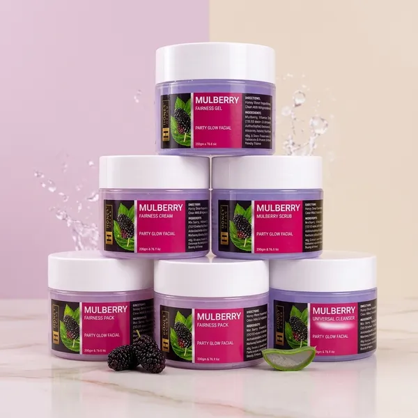Mulberry_Facial_Kit