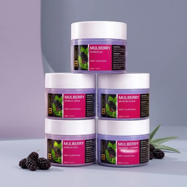 Mulberry_Facial_Kit