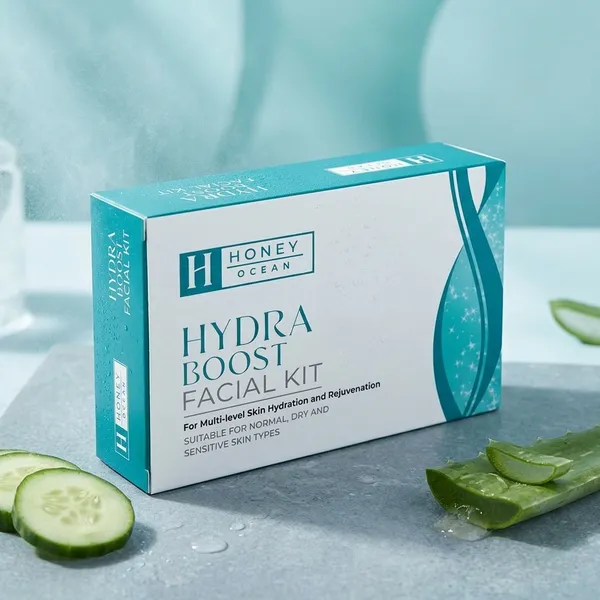 Honey_Ocean_Hydra_Boost_Facial_Kit
