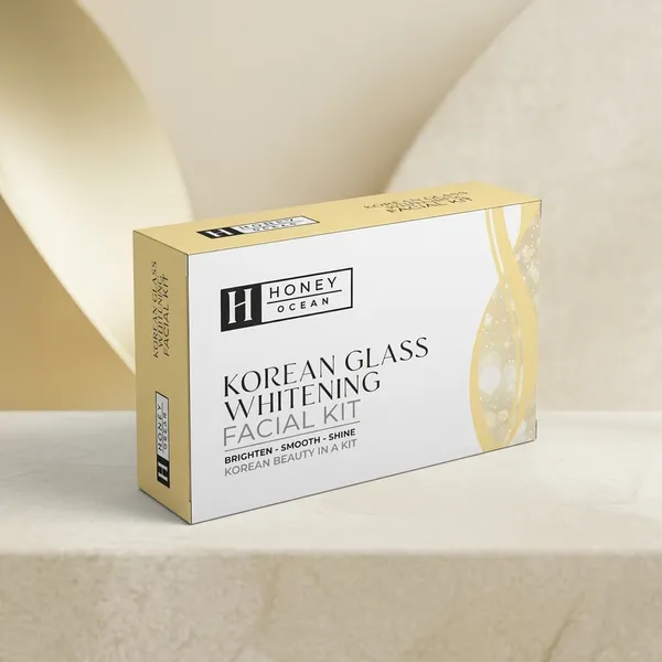Honey_Ocean_Korean_Glass_Facial_Kit