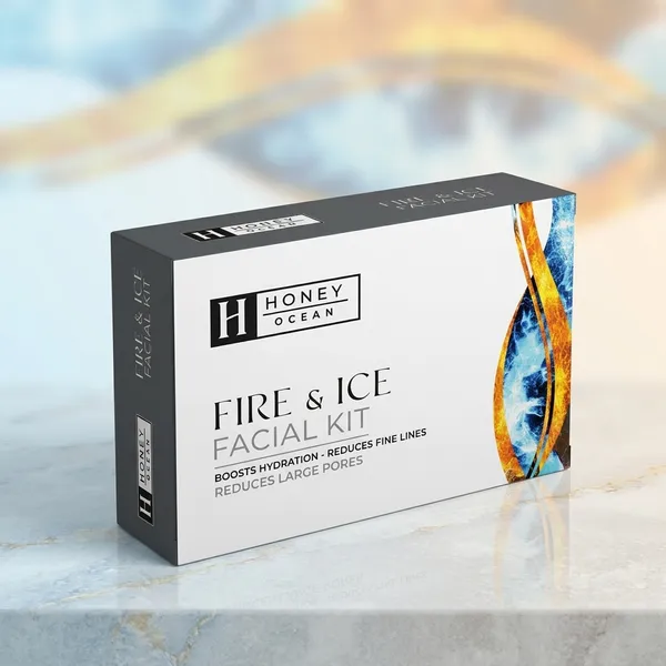 Honey_Ocean_Fire_&_Ice_Facial_Kit