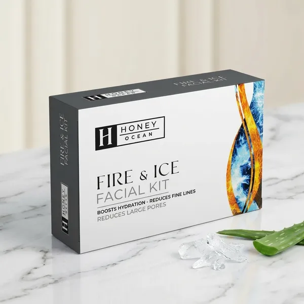 Honey_Ocean_Fire_&_Ice_Facial_Kit