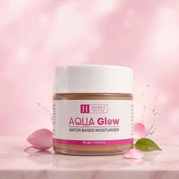Honey_Ocean_Aqua_Glow_Moisturizer_50_gm
