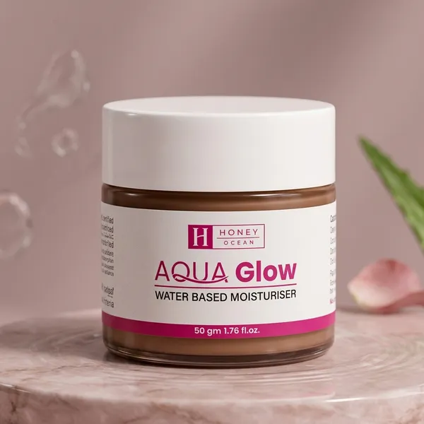 Honey_Ocean_Aqua_Glow_Moisturizer_50_gm