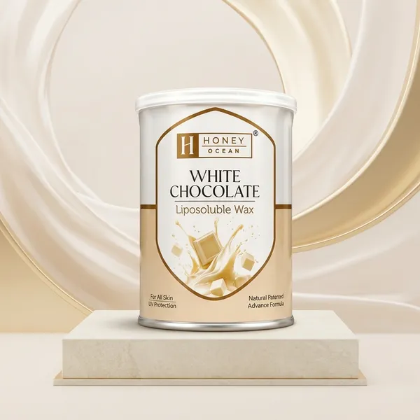 White_Chocolate_Liposoluble_Wax