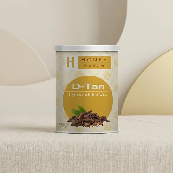 D-Tan_Hydrosoluble_Wax