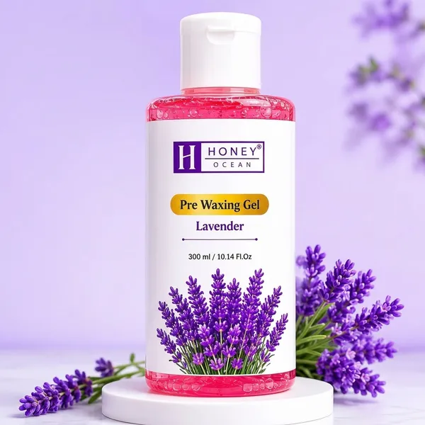 Lavender_Pre_Waxing_Gel