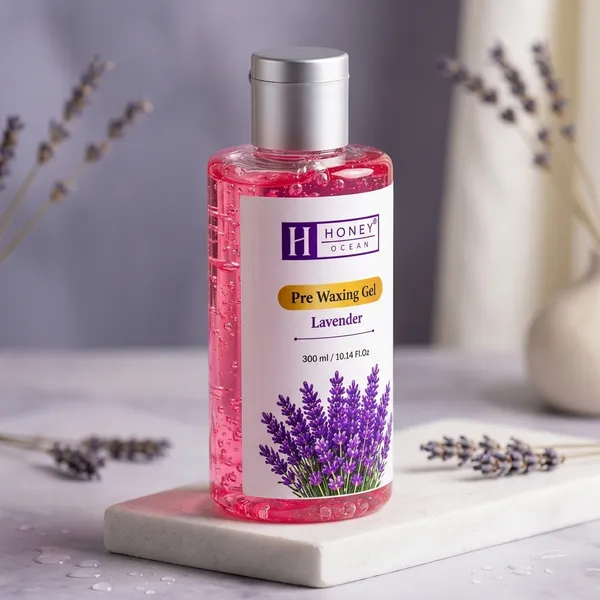 Lavender_Pre_Waxing_Gel
