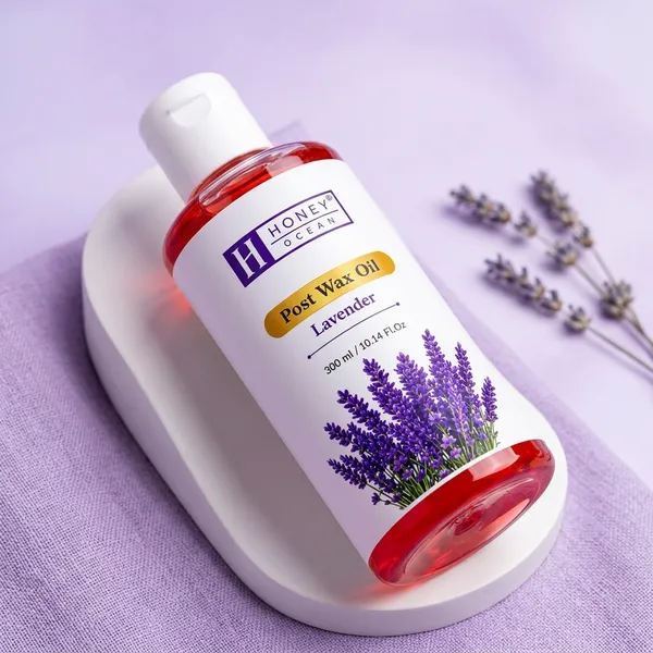 Lavender_Post_Waxing_Oil
