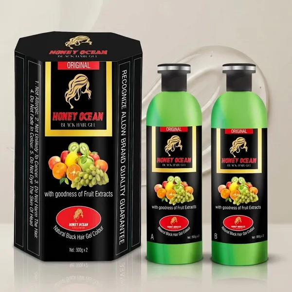 Black_Hair_Gel_500Ml_(Pack_Of_2)
