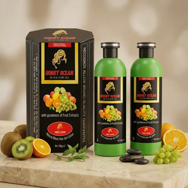 Black_Hair_Gel_500Ml_(Pack_Of_2)