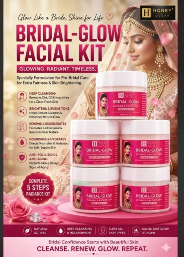 Bridal_Glow_Facial_Kit
