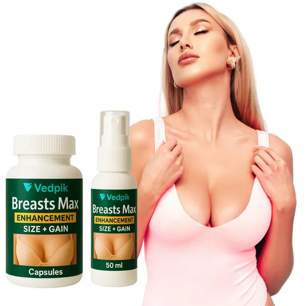 Vedpik_Breast_Max_Shatavari_Capsules_And_Herbal_Spray_Combo