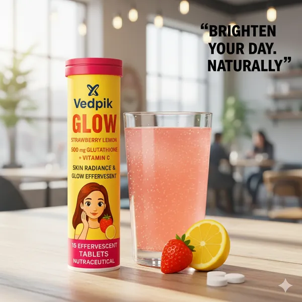 Vedpik_Glow_Glutathione_Vitamin_C_Effervescent_Tablets