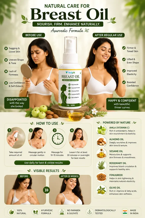 Vedpik_Ayurvedic_Breast_Oil_Shatavari_Vitamin_E_Firming_Spray