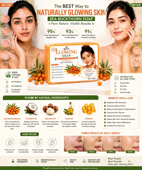 Vedpik_Sea_Buckthorn_Shea_Butter_Brightening_Soap_Bar___Pack_Of_3