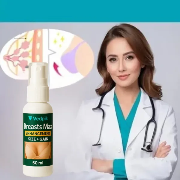 Vedpik_Shatavari_Fenugreek_Breast_Nourishment_Herbal_Spray