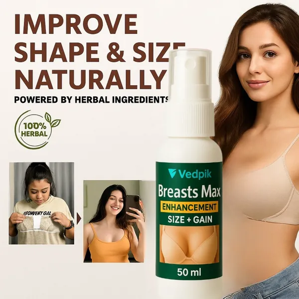 Vedpik_Shatavari_Fenugreek_Breast_Nourishment_Herbal_Spray