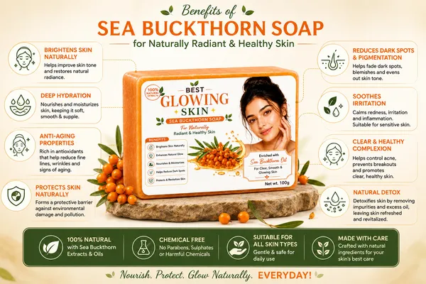 Vedpik_Sea_Buckthorn_Shea_Butter_Brightening_Soap_Bar___Pack_Of_3
