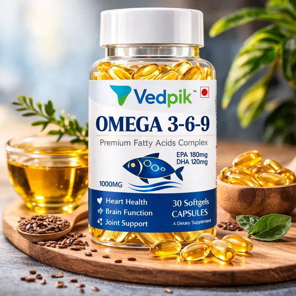 Vedpik_Omega_3_6_9_Fish_Flaxseed_Oil_Softgel_Capsules