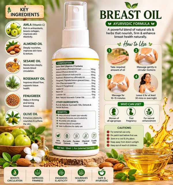 Vedpik_Ayurvedic_Breast_Oil_Shatavari_Vitamin_E_Firming_Spray
