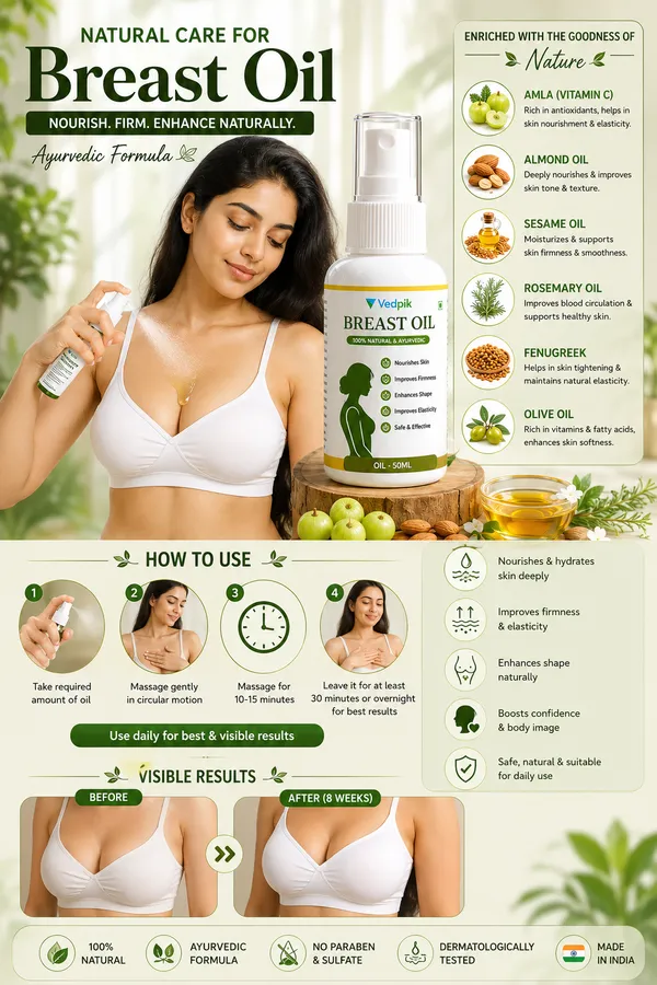 Vedpik_Ayurvedic_Breast_Oil_Shatavari_Vitamin_E_Firming_Spray