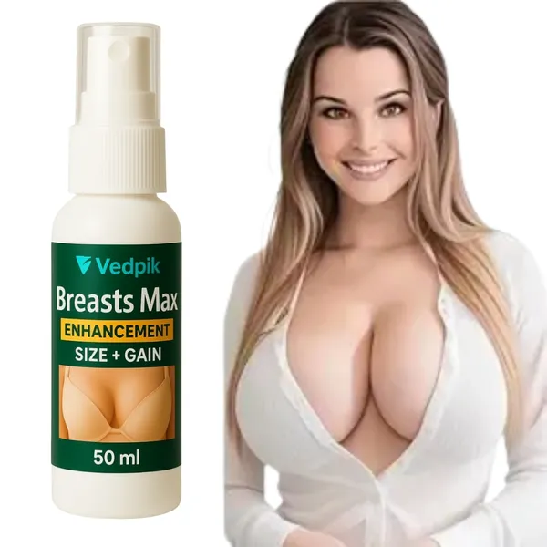 Vedpik_Shatavari_Fenugreek_Breast_Nourishment_Herbal_Spray