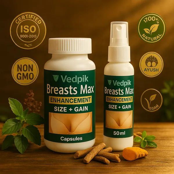 Vedpik_Breast_Max_Shatavari_Capsules_And_Herbal_Spray_Combo