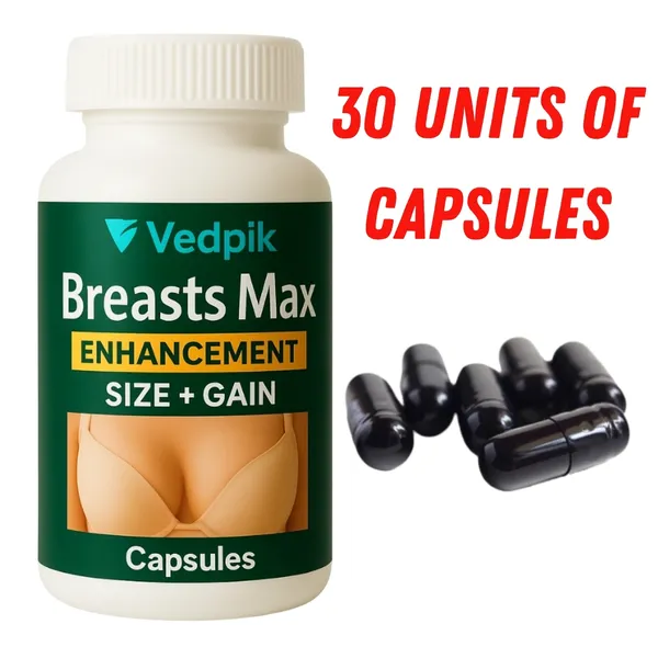 Vedpik_Shatavari_Ashwagandha_Breast_Nourishment_Capsules