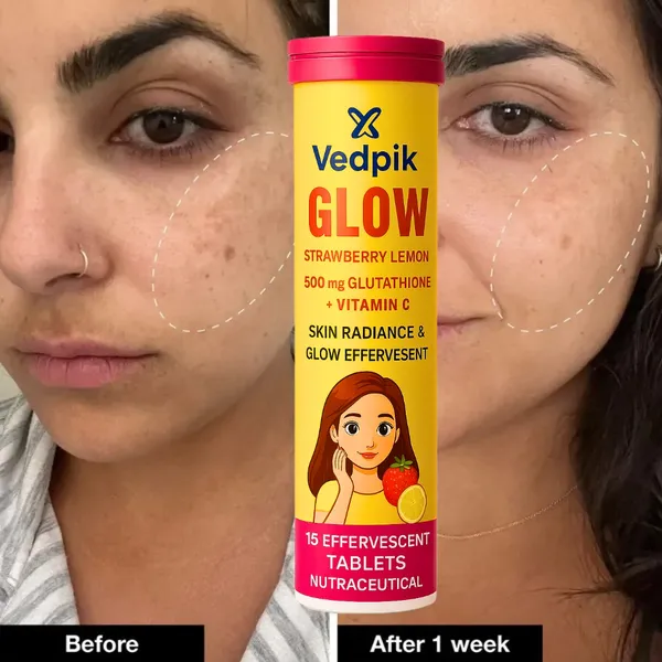 Vedpik_Glow_Glutathione_Vitamin_C_Effervescent_Tablets