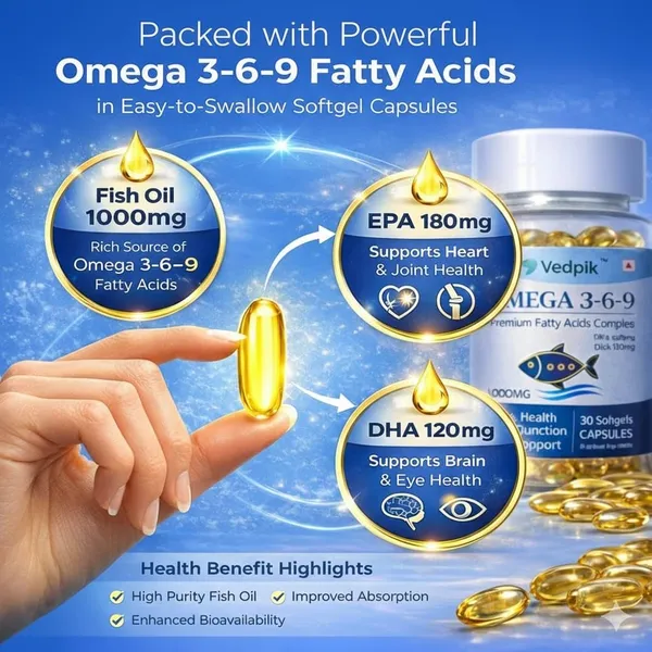 Vedpik_Omega_3_6_9_Fish_Flaxseed_Oil_Softgel_Capsules