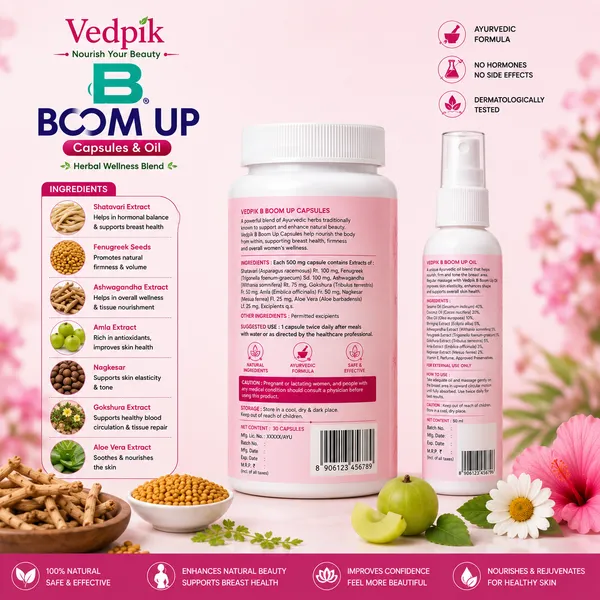 Vedpik_Boom_Up_Shatavari_Ashwagandha_Capsules_And_Oil_Combo