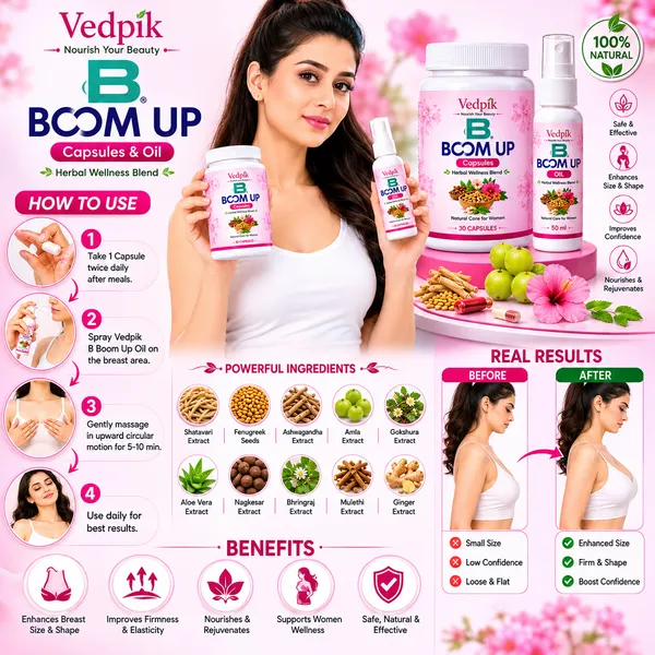 Vedpik_Boom_Up_Shatavari_Ashwagandha_Capsules_And_Oil_Combo