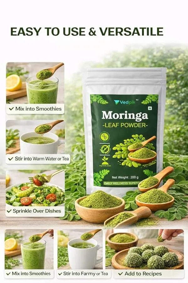 Vedpik_Moringa_Leaf_Powder_Wellness_Supplement