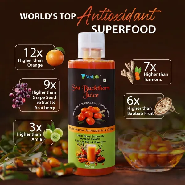 Vedpik_Sea_Buckthorn_Juice_Omega_3_6_9_Vitamin_C