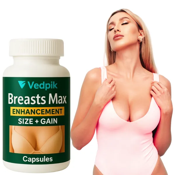 Vedpik_Shatavari_Ashwagandha_Breast_Nourishment_Capsules