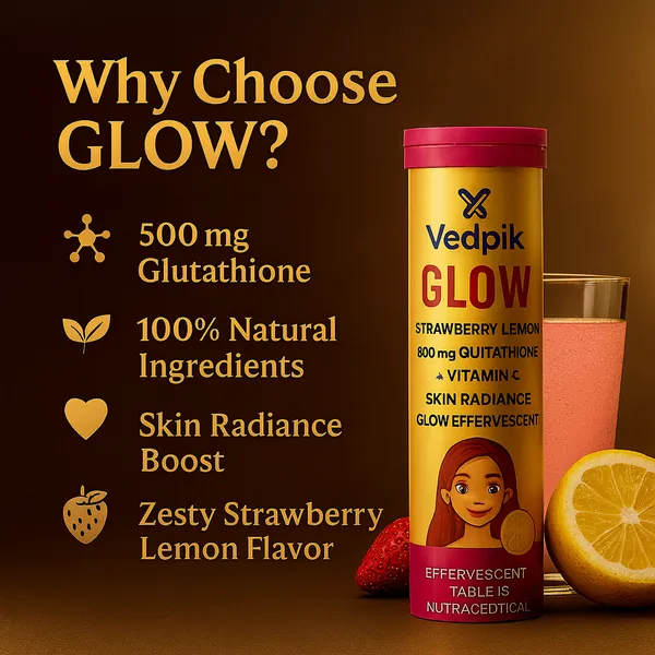 Vedpik_Glow_Glutathione_Vitamin_C_Effervescent_Tablets