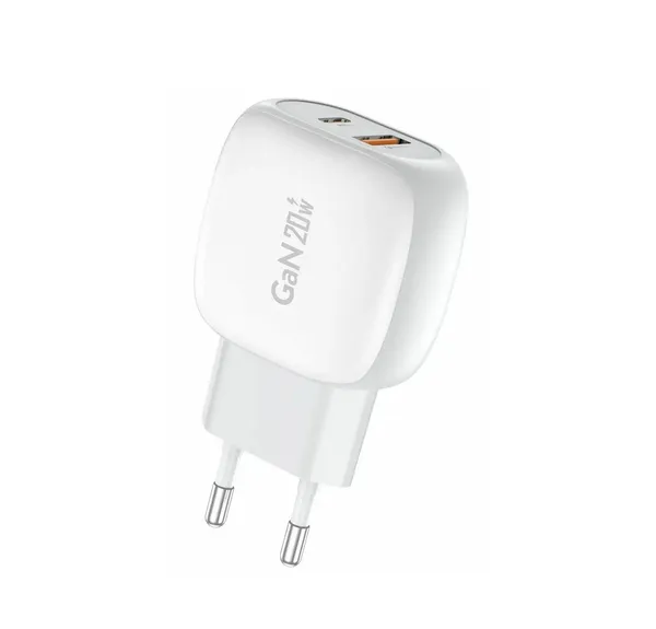 Foneng_EU40_20W_Charger_(Adaptor_Only)