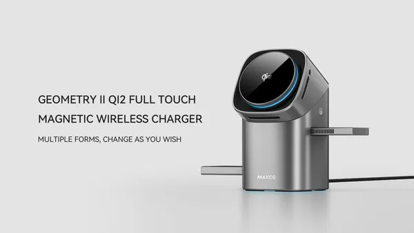 Maxco_MW15_3in1_WireLess_Charger