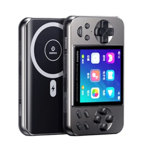 Remax_MCP-6_Gaming_Power_Bank_5000Mah_with_MagSafe_Support