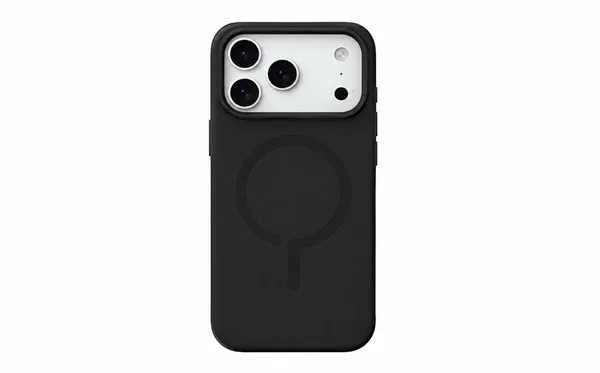 Flash_Silicone_Case_Black_Compalitable_For_[17PROMAX/_17PRO]