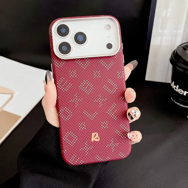 AlphaBet_Karbon_Case_Red_For_[17PRO/_17PROMAX]
