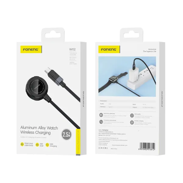 foneng_ww02_5w_fast_iwatch_cable