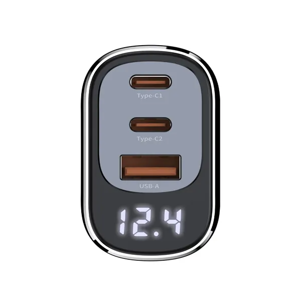 Remax_125W_Car_Charger_2_C_+_1_Usb