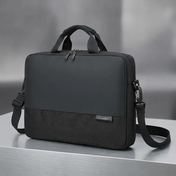 Black_Laptop_Messenger_Bag_with_Shoulder_Strap_SIZE_15.6