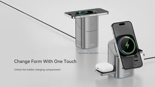 Maxco_MW15_3in1_WireLess_Charger