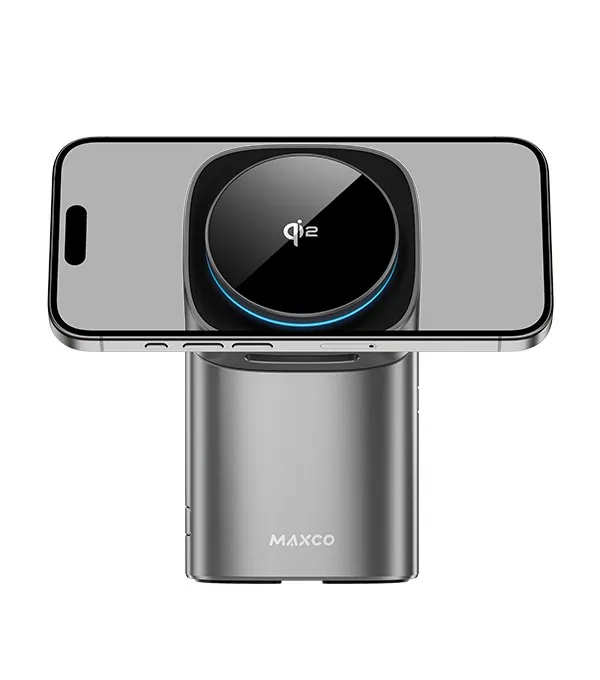 Maxco_MW15_3in1_WireLess_Charger