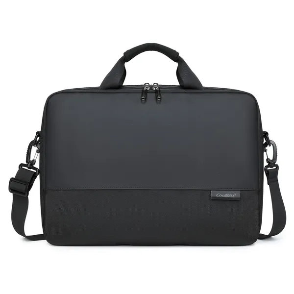 Black_Laptop_Messenger_Bag_with_Shoulder_Strap_SIZE_15.6