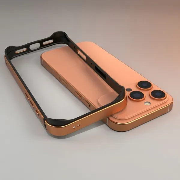 Orange_Mobile_Cover_For_phone_(Glass+Camera_Ring+Back_Membrane)
