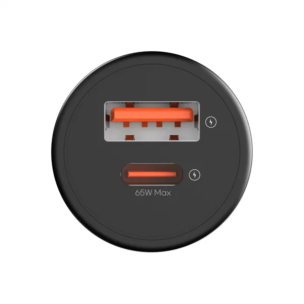 VyVy_Labs_65W_Car_Charger_A+C